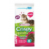 VL Crispy Pellets Chinchillas & Degus 1 kg