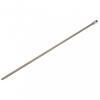 BGS technic Nástrčná hlavica-bit | dĺžka 400 mm | 6.3 mm (1/4