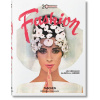 20th-Century Fashion. 100 Years of Apparel Ads | Alison A. Nieder, Jim Heimann