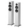 Pro-Ject Speaker Box 10 E Carbon - 2-pásmová podlahová reprosoustava - satin white