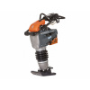 Husqvarna vibračná ubíjačka LT 6005 Šírka dosky: 230 mm