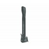 Kellys Minipumpa KLS DOUBLY PRO 10