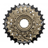 Viackoliečko Shimano TZ500 14-28z. 7-k.
