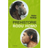 Prehistorie rodu Homo