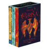 Griša - komplet 1.-3. díl – box - Leigh Bardugo