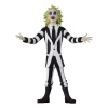 NECA Beetlejuice Toony Terrors Akční Figurka Beetlejuice 15 cm