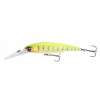 Wobler Rybársky Savage Gear Gravity Twitch Žltý tiger 8,3 cm 11 g