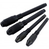 Shesto Modelcraft sklíčidlo 0 4.8 mm sada 4 ks