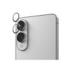 PanzerGlass Hoops - Chránič na objektiv pro mobilní telefon - pro Samsung Galaxy S25 Edge