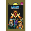 Záhada ohnivého oka (Traja pátrači 10) - Robert Arthur