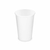 Wimex Papierový pohár biely Ø80mm 330ml `ML: 0,3L/10oz`
