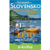 E-kniha E-Čarovné Slovensko 07/2022 - MAFRA Slovakia