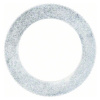 BOSCH Redukčný krúžok pre pílové kotúče 30 × 20 × 1,8mm 2.600.100.230
