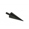 GEKO GEKO Stupňovitý vrták HSS M2 TiAlN 4-32mm T03202