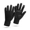 Rogelli dámske zimné rukavice CORE II black S NEPLATÍ