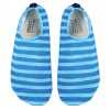 Zoggs Detské protišmykové ponožky - Antislip Socks - pásiky 33-35