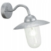 Vonkajšie fasádne svietidlo - Eglo Milton 88489 Nástenná lampa 1x60W / E27 (Vonkajšie fasádne svietidlo - Eglo Milton 88489 Nástenná lampa 1x60W / E27)