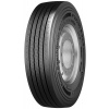 Continental Conti CoachRegio HA3 295/80 R22,5 154/149 M Vodiace// Autobusové TL 16PR M+S 3PMSF