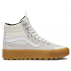VANS MTE Sk8-Hi Waterproof Insulated WHITE/GUM - 41