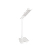 Lampa LED RETLUX RTL 201 stmievateľná, biela