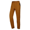 Pánske lezecké nohavice Ocún Jaes Pants brown bronze XXL