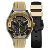 Nubeo NB-6083-0A Skylab Automatic Limited 48mm
