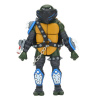 NECA Teenage Mutant Ninja Turtles Akční Figurka Ultimate Dark Leo 18 cm