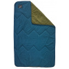 THERMAREST deka JUNO BLANKET Nature Grid