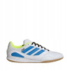 ADIDAS SUPER SALA III IN (46 2/3) Halové topánky Unisex Biele