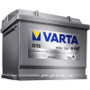 VARTA SILVER 12V/63Ah (D15)