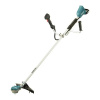 Aku krovinorez MAKITA DUR368AZ Li-ion LXT 2x18V,bez aku Z