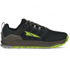 Altra LONE PEAK 9 WATERPROOF LOW - pánská - žlutá/černá Velikost: 44