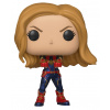 Figurka Funko POP Avengers Captain Marvel