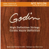 GODIN Nylon Normal Tension