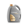 DYNAMAX DXI1 COCKPIT spray Jahoda 500 ml (Dynamax Premium Truckman Plus FE 10W-40, 4L)