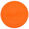 Soft Frisbee létající talíř oranžová