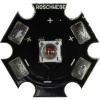 Roschwege Star-UV395-05-00-00 UV žiarič 395 nm SMD; Star-UV395-05-00-00