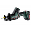 Metabo SSE 18 LTX BL COMPACT Akumulátorová šabľová píla 602366840
