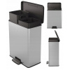 Kôš na odpadky Deco-bin 2 x 26 l Curver