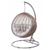 Závesné hojdacie kreslo - Cocoon de Luxe Garden zavesenie kresla (Cocoon de Luxe Garden zavesenie kresla)