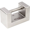Kern 346-09 Blok testovacieho závažia M1 50 kg, nehrdzavejúca oceľ; 346-09
