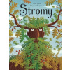 Stromy - Piotr Socha,Wojciech Grajkowski
