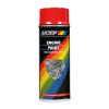Farba na motor zelená - 400 ml