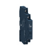 SCHNEIDER 1fázové SSR 100 V DC 6A/24 V DC