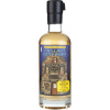 That Boutique-y Whisky Company Aberlour 9 ročná 49,7% 0,5l