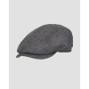 Pánska Bekovka Stetson Driver Cap Cashmere