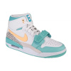 Nike Air Jordan Legacy 312 FV3625-181 shoes (193257) Black 44