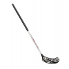 Unihoc Florbal hůl HUNTER IFF délka 100 cm (bílá)