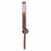Sprchový komplet, Stará mosadz (Bronz) SK0108-1SM, RAV Slezák