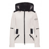 Dámska bunda Toni Sailer Martha W Ski Jacket Bright White 201